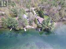 3609 RIVERDALE DRIVE | Washago Ontario | Slide Image Seventeen