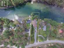 3609 RIVERDALE DRIVE | Washago Ontario | Slide Image Thirty-two