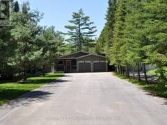 3609 RIVERDALE DRIVE Washago Ontario, L0K 2B0