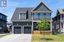 195 COURTLAND STREET W | The Blue Mountains Ontario | Slide Image One