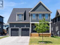 195 COURTLAND STREET W The Blue Mountains Ontario, L9Y 4E4