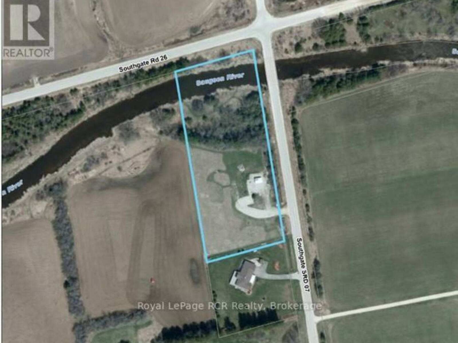 072988 SOUTHGATE SIDEROAD 7, Southgate, Ontario N0C 1L0