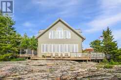 1 THREE TREE ISLAND | Carling Ontario | Slide Image Thirty-two