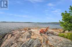1 THREE TREE ISLAND | Carling Ontario | Slide Image Thirty-three