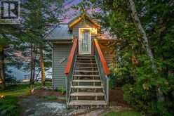 1 THREE TREE ISLAND | Carling Ontario | Slide Image Thirty-four