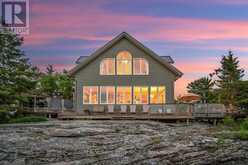 1 THREE TREE ISLAND | Carling Ontario | Slide Image Thirty-eight