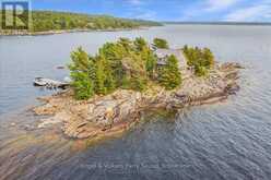 1 THREE TREE ISLAND | Carling Ontario | Slide Image Three