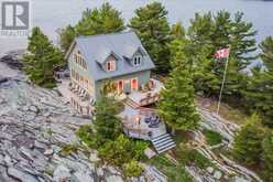 1 THREE TREE ISLAND | Carling Ontario | Slide Image Forty