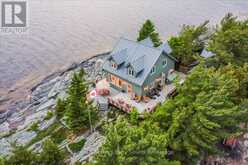 1 THREE TREE ISLAND | Carling Ontario | Slide Image Forty-two