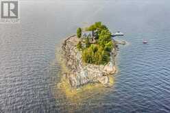 1 THREE TREE ISLAND | Carling Ontario | Slide Image Forty-four