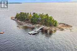 1 THREE TREE ISLAND | Carling Ontario | Slide Image Forty-five