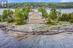 1 THREE TREE ISLAND | Carling Ontario | Slide Image Forty-eight