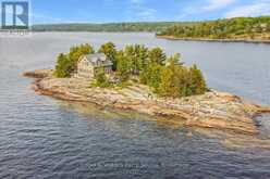 1 THREE TREE ISLAND | Carling Ontario | Slide Image One
