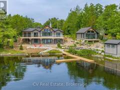 1111 LAKESHORE DRIVE Gravenhurst Ontario, P1P 1R2