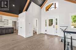 1111 LAKESHORE DRIVE | Gravenhurst Ontario | Slide Image Seventeen