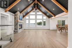 1111 LAKESHORE DRIVE | Gravenhurst Ontario | Slide Image Six