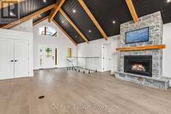 1111 LAKESHORE DRIVE | Gravenhurst Ontario | Slide Image Eight