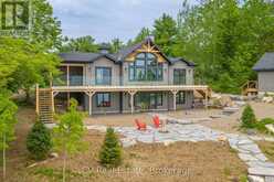 1111 LAKESHORE DRIVE | Gravenhurst Ontario | Slide Image Thirty-two