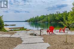 1111 LAKESHORE DRIVE | Gravenhurst Ontario | Slide Image Thirty-six