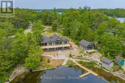 1111 LAKESHORE DRIVE | Gravenhurst Ontario | Slide Image Two