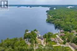 1111 LAKESHORE DRIVE | Gravenhurst Ontario | Slide Image Thirty-nine