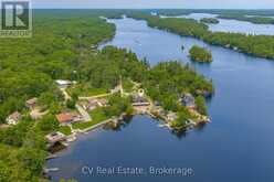 1111 LAKESHORE DRIVE | Gravenhurst Ontario | Slide Image Forty-one