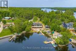 1111 LAKESHORE DRIVE | Gravenhurst Ontario | Slide Image Forty-two
