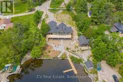1111 LAKESHORE DRIVE | Gravenhurst Ontario | Slide Image Forty-five