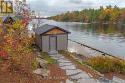 1111 LAKESHORE DRIVE | Gravenhurst Ontario | Slide Image Forty-six