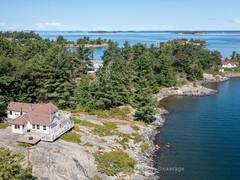 3 57C ISLAND Carling Ontario, P0G 1G0