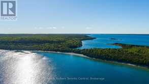 FITZWILLIAM ISLAND | Manitoulin Island Ontario | Slide Image Ten