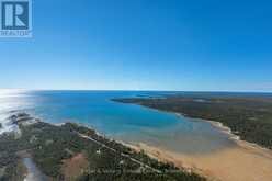 FITZWILLIAM ISLAND | Manitoulin Island Ontario | Slide Image Twelve