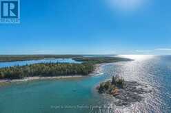 FITZWILLIAM ISLAND | Manitoulin Island Ontario | Slide Image Thirteen
