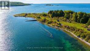 FITZWILLIAM ISLAND | Manitoulin Island Ontario | Slide Image Eighteen