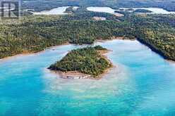 FITZWILLIAM ISLAND | Manitoulin Island Ontario | Slide Image Twenty-one