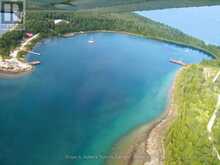 FITZWILLIAM ISLAND | Manitoulin Island Ontario | Slide Image Twenty-two