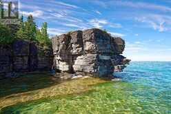 FITZWILLIAM ISLAND | Manitoulin Island Ontario | Slide Image Twenty-four