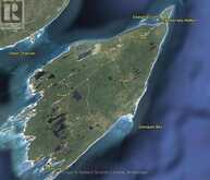 FITZWILLIAM ISLAND | Manitoulin Island Ontario | Slide Image Two