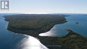 FITZWILLIAM ISLAND | Manitoulin Island Ontario | Slide Image Three