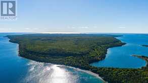 FITZWILLIAM ISLAND | Manitoulin Island Ontario | Slide Image Four