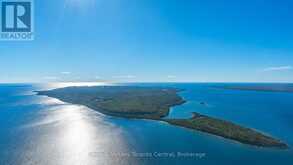 FITZWILLIAM ISLAND | Manitoulin Island Ontario | Slide Image Five