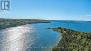 FITZWILLIAM ISLAND | Manitoulin Island Ontario | Slide Image Six
