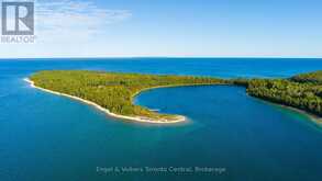 FITZWILLIAM ISLAND | Manitoulin Island Ontario | Slide Image Seven