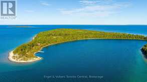 FITZWILLIAM ISLAND | Manitoulin Island Ontario | Slide Image Eight