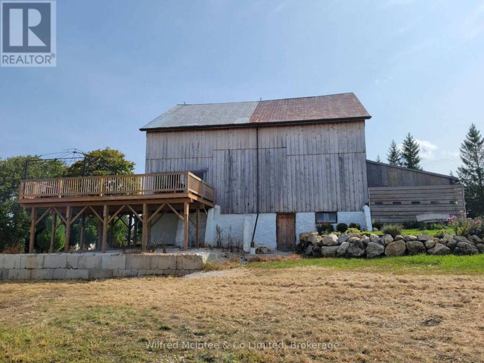 316900 HWY 6, Chatsworth, Ontario N0H 1G0