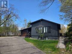 24 BIRCH GROVE DRIVE Barrie Ontario, L4M 4Y8