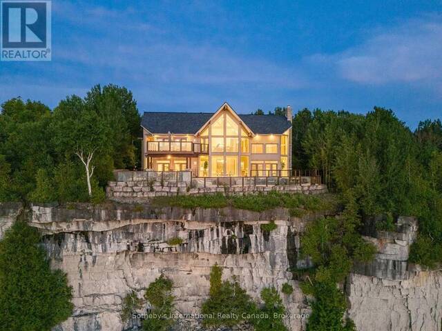 176 MOORE STREET Lion's Head Ontario, N0H 1W0 - 4 Bedrooms Home For Sale