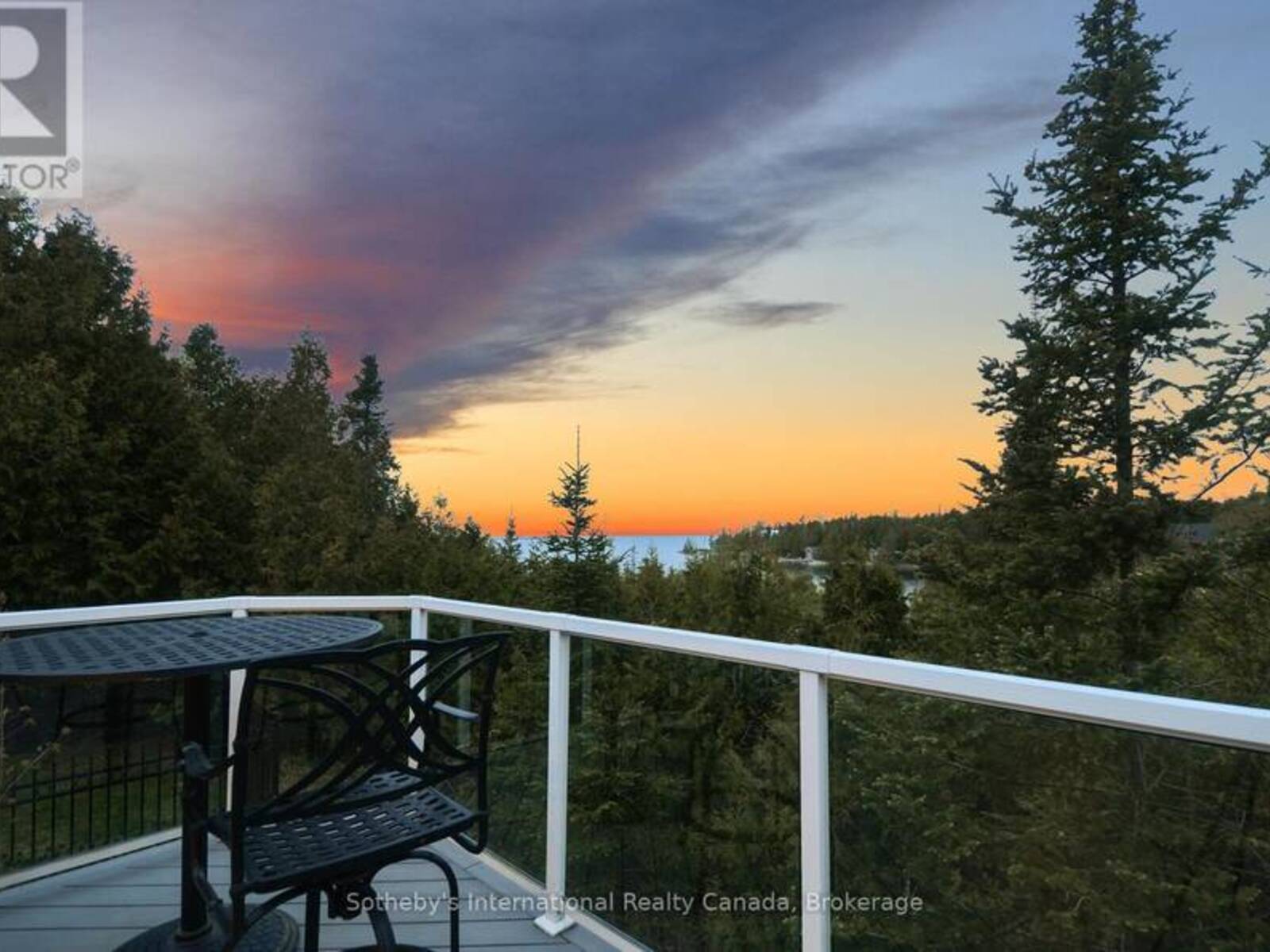 80 COREY CRESCENT, Tobermory, Ontario N0H 2R0