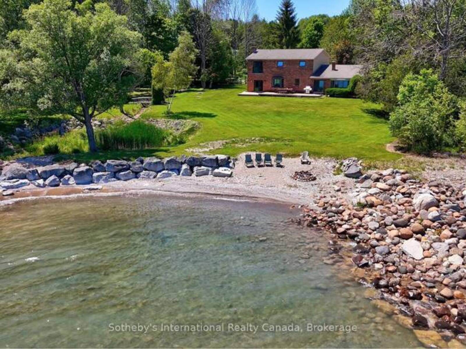 158523 7TH LINE N, Meaford, Ontario N4L 1W5