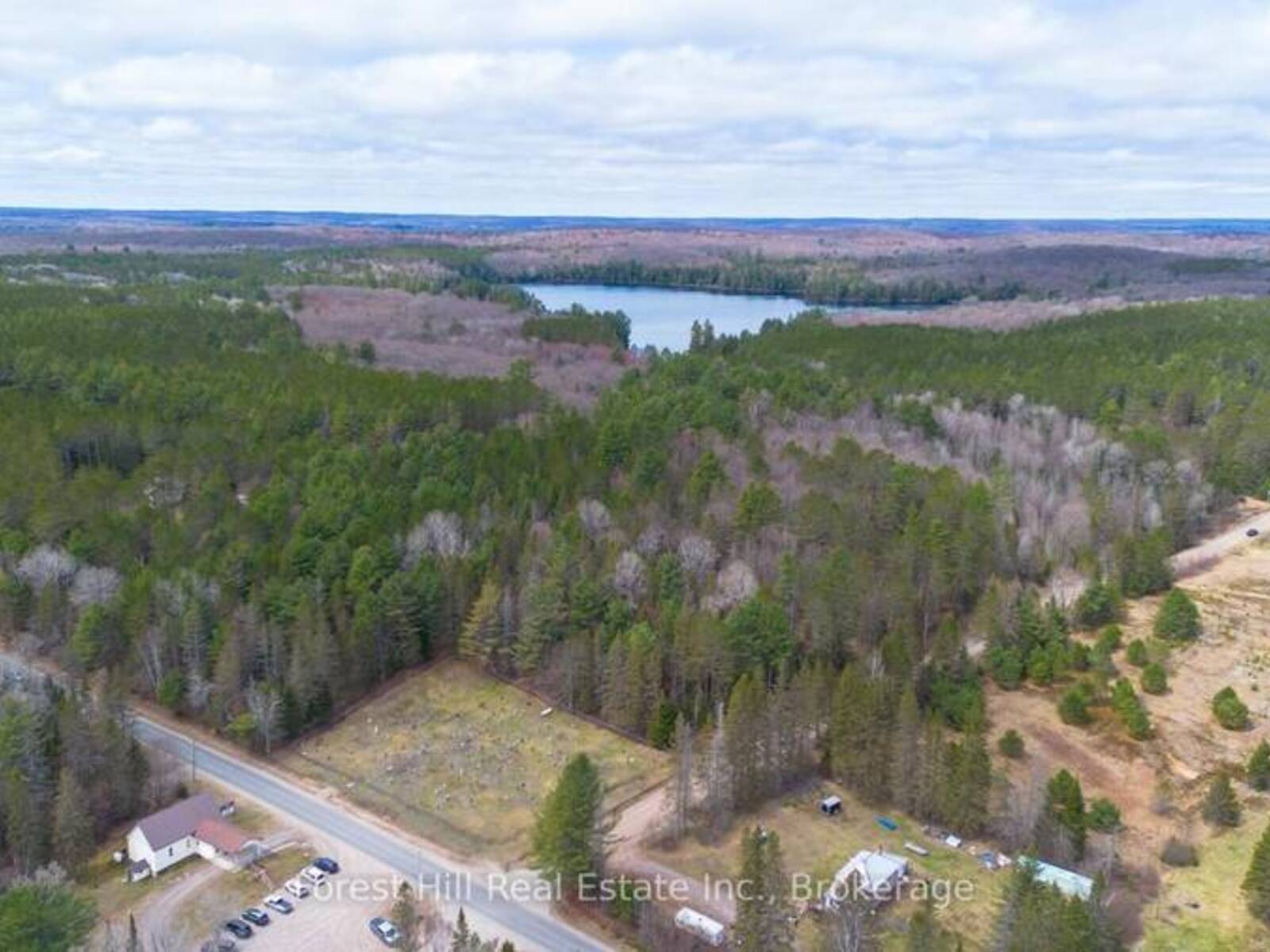 1160 CHETWYND ROAD S, Magnetawan, Ontario P0A 1C0